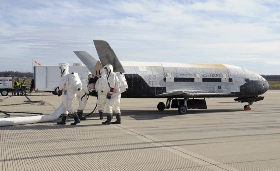 终结者不是科幻:美军杀手机器人或改变战争