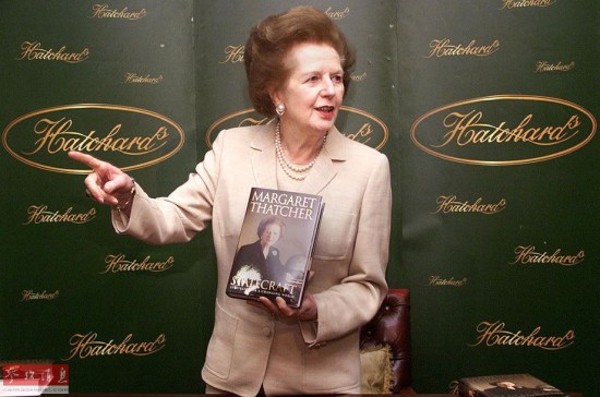 FBI间谍向爱尔兰共和军泄密 助其刺杀撒切尔夫