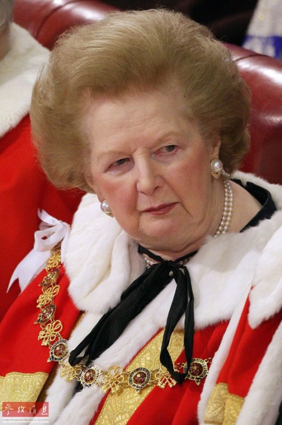 FBI间谍向爱尔兰共和军泄密 助其刺杀撒切尔夫人