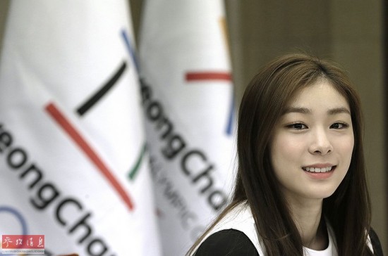 韩国拒与日共同主办2018冬奥会 声言新规不适