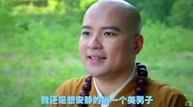 新报盘点2014中国网络流行语:安静地做个美男子_新浪新闻