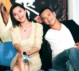 说说为什么范爷不可能爱上李晨 再八一八她的“后宫”