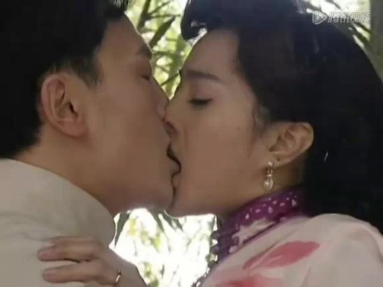 说说为什么范爷不可能爱上李晨 再八一八她的“后宫”