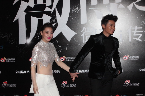 说说为什么范爷不可能爱上李晨 再八一八她的“后宫”