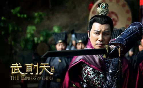 说说为什么范爷不可能爱上李晨 再八一八她的“后宫”