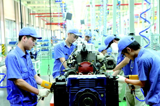 山东国企改革坚持问题导向