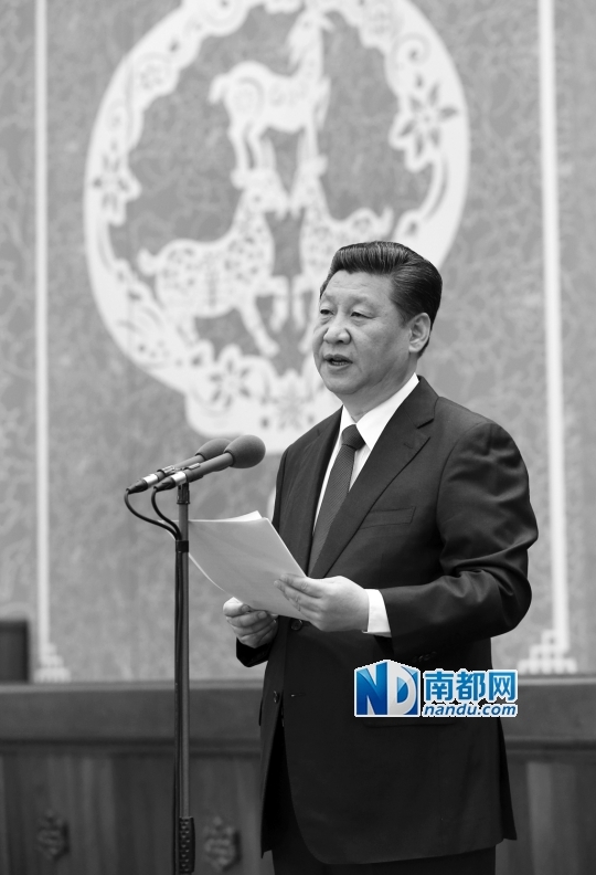 习近平诵读《游子吟》强调重视家庭