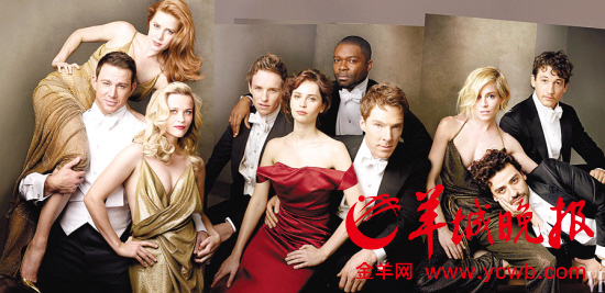 七大潜规则读懂今年奥斯卡《星际穿越》为何“吃瘪”?