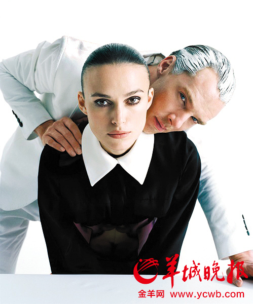 七大潜规则读懂今年奥斯卡《星际穿越》为何“吃瘪”?