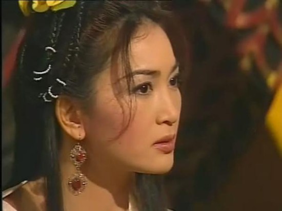 台媒:武媚娘之后 妲己也被剪胸成大头贴