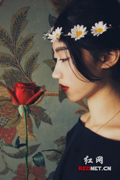 长沙90后女生退学创业 欲举办<em>裸体摄影艺术</em>展