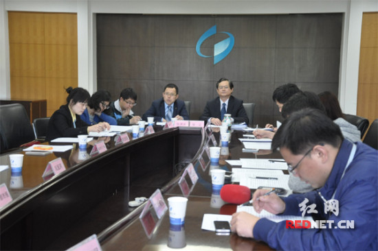 湖南省一季度经济形势出炉 GDP同比增长8.4%