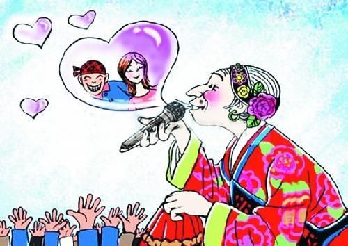 台媒:卫计委报告称<em>剩男多</em>在农村 <em>剩女多</em>在城镇