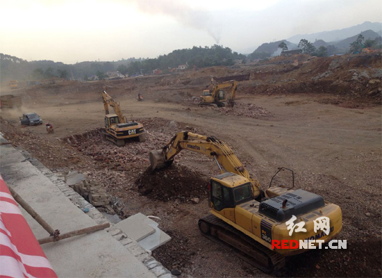 长沙到贵阳高铁今年6月开通 两市车程缩至3小