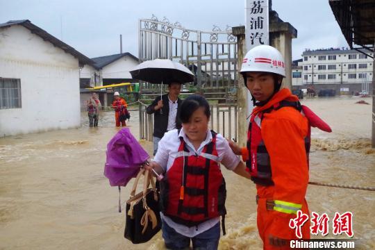 荔浦县城人口_荔浦县城