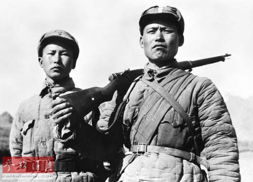 罗援：抗日战争胜利十大经验