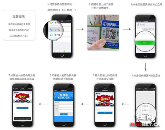 蓝天豚入选绿色建材消费者保障工程