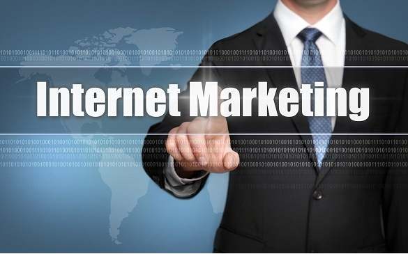 泰尔米网络营销:企业网络宣传实质是+互联网