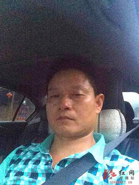 长沙餐饮大佬蹊跷失联最后现身地点在常德