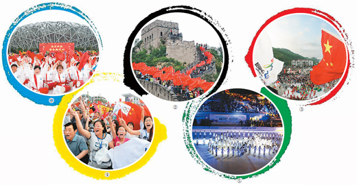 北京2022冬奥会将带来什么?_新浪新闻