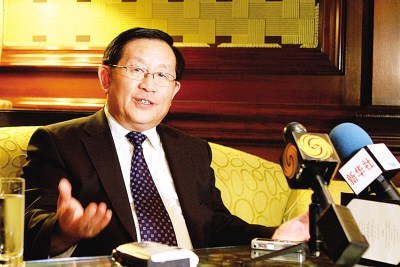 首次清洁能源部长会议聚焦国际合作实效性