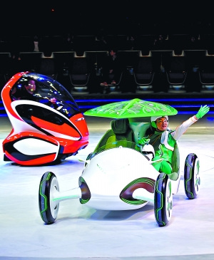 新能源汽车充电瓶颈待破解短期无法代替传统车