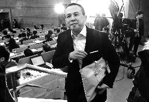 李泽楷