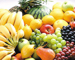 美杂志介绍10种对健康最有利水果(图)