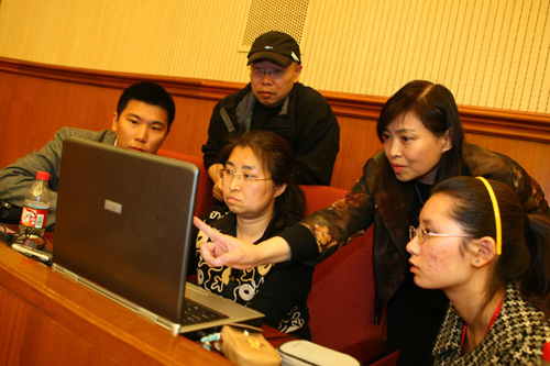 ͼ�ģ�������켰�����Ա�ֳ�æµ����