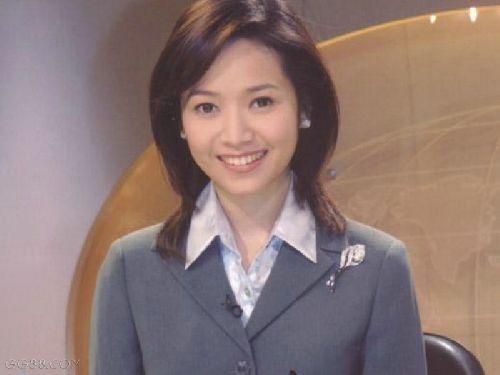 台湾第一美女主播侯佩岑将重返主播台