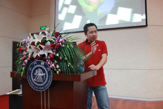 刘庆生:做深度就是从头到尾的较劲