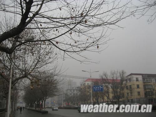 河北春分时节雨水渐多_天气预报