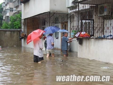 持续暴雨已致10人死亡|暴雨,湖北暴雨_新浪天气预报