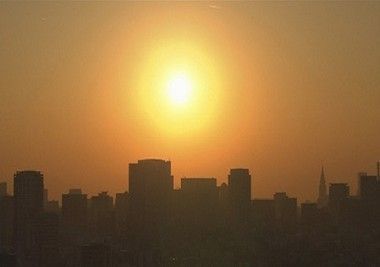 日本近期高温天气已致41人中暑死亡|日本|高温