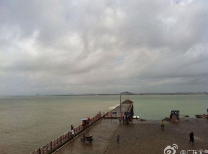 雨 未来三天仍有降水|西马仑|降水|风雨_新浪天气预报