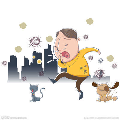 京城天干物燥加剧流感传播 8招预防流感