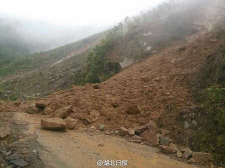 湖北利川30天气预报_利川天气_利川天气预报 - 麦盒网