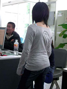 台初一女生初见网友遭性侵 身心受创走向堕落