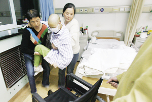 上海市政府责成药厂赔付患者