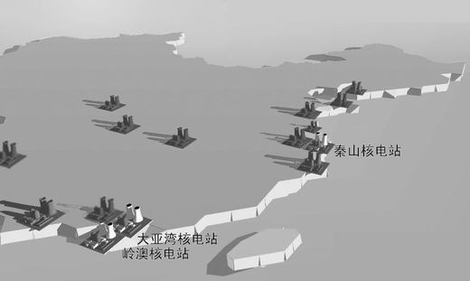 [社会]争议乳山核电站