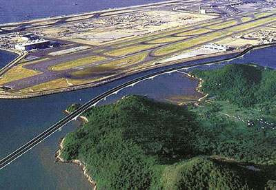 港珠澳桥海中桥隧工程勘察工程两公司中标候选