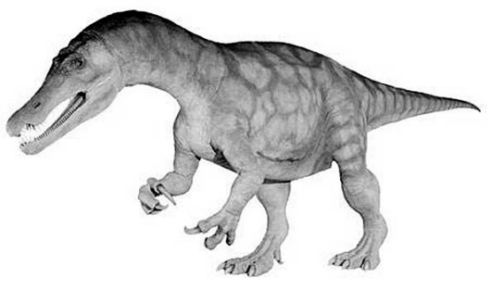 化石研究显示远古恐龙也性早熟