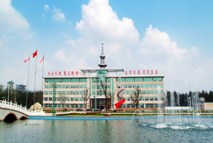 东岳演绎创新加速度