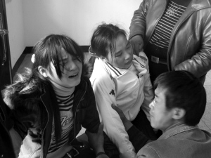 留守妇女在200万人以上