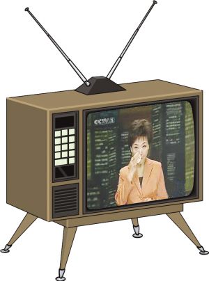 央视《<em>晚间新闻</em>》失误 <em>女主持</em>补妆瞬间被直播