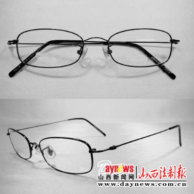什么样的金属眼镜架含铜,什么样的金属眼镜架含铜高