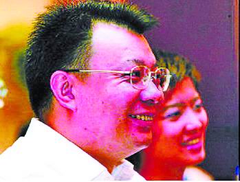 上海社保案要犯张荣坤被判19年