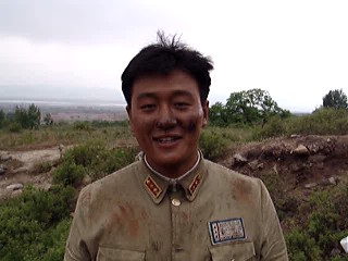 佟大为新戏造型曝光传档期紧难赴戛纳(图)