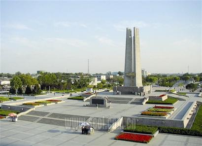 建纪念场所 镌刻遇难者名字