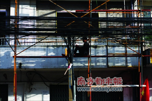 越南经济危机:被误读的风暴?